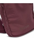 Bottle Sling base | Burgundy
